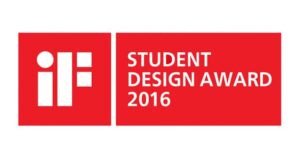 Designen mit Scheinen: Der iF STUDENT DESIGN AWARD 2016