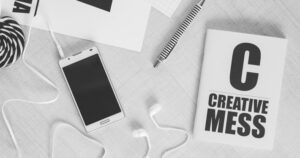 Versalien GROSS in Mode?