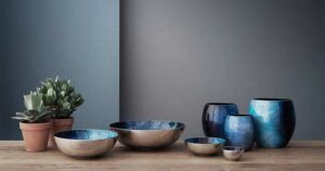 Neues, einzigartiges Design von Bernadotte & Kylberg für Stelton