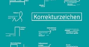 Wahrzeichen der Fehlerkorrektur