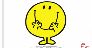 Mr. Men & Little Miss