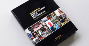 BLICKFANG. Deutschlands beste Fotografen