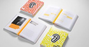 „101 Great Minds on Music, Brands and Behavior“: Uli Reeses Buch zum Thema Audio Branding