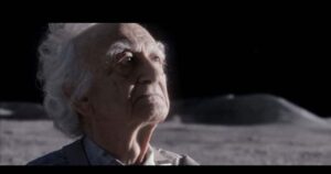 Rührender Weihnachtsspot: „Man on the Moon“