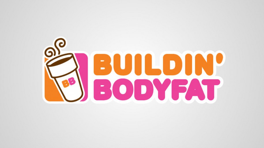 Dunkin' Donuts Bodyfat