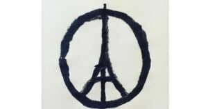 Peace for Paris