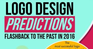 Designtrends 2016: Logo & Branding