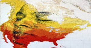 Die Kunst, Karten ein Gesicht zu geben