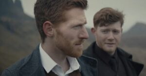Johnnie Walkers Bruder: Bewegender Werbespot „Dear Brother“
