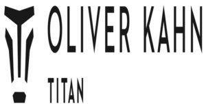 Oliver Kahn mit neuem Markenauftritt