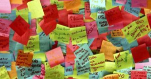 Schlechte Design-Gewohnheiten zum Abgewöhnen & gute Vorsätze für 2016