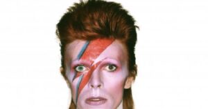 Bowie-Ausstellung in Groningen