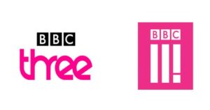 Pink Rock: Zoff um neues BBC-Logo