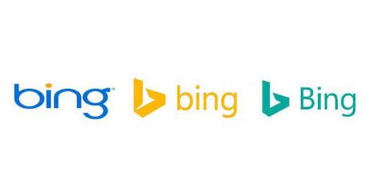 Bing Hat Neues Logo - DESIGNBOTE