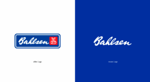 Corporate Design für die Bahlsen Unternehmensmarke