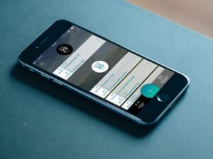 Wohin soll’s gehen? Auszeichnung der DB App mit dem iF Design Award 2016