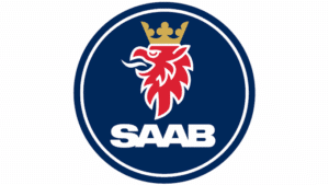 Saab-Logo