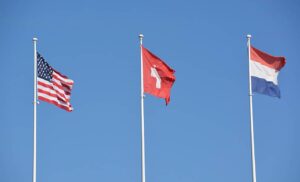 Webdesign: Warum man bei der Sprachauswahl nicht immer Flagge zeigen sollte Warum können Sprachen und Länder nicht gleichgesetzt werden?