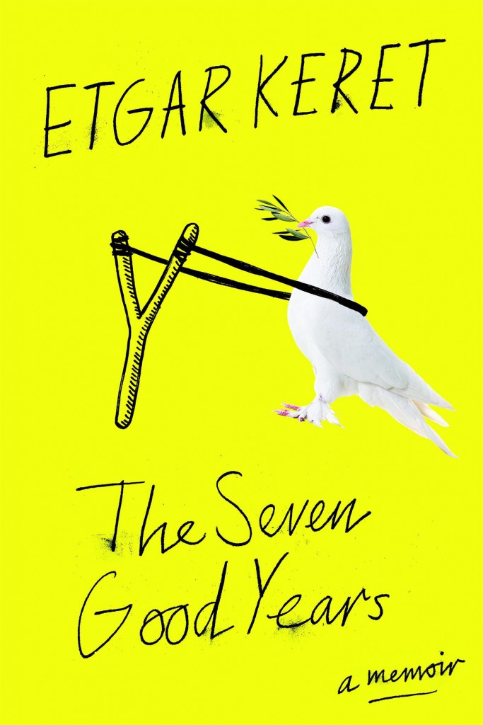 Book Covers_SevenGoodYears1