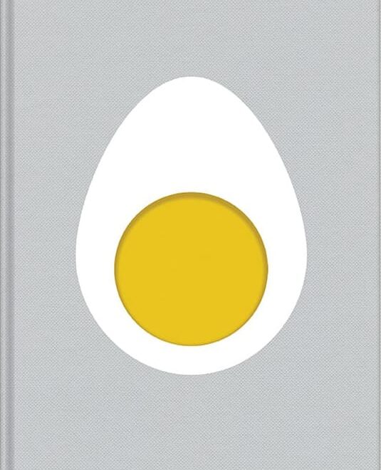 Book Covers_egg