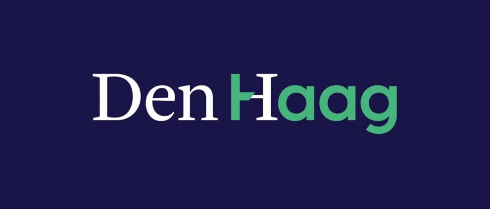 Neue Dachmarke für Den Haag