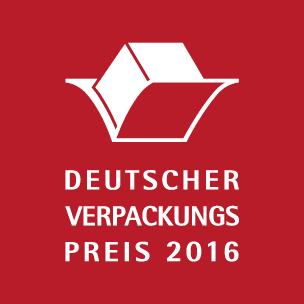 Deutscher Verpackungspreis Logo