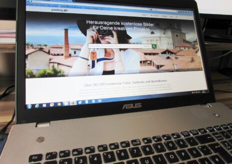 Bildrecherche - was gibt es zu beachten?
