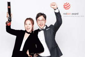 In search of good design and creativity – Red Dot Award: Communication Design 2016 ist gestartet!