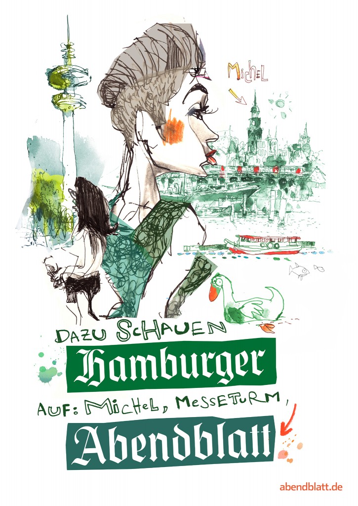 7_hamburger abendblatt_illustrations_kampagne_1a