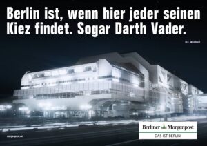 Die Gewinner des 52. ADC Wettbewerb stehen fest