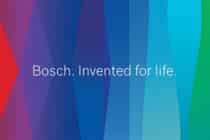 Bosch Neuer Markenauftritt