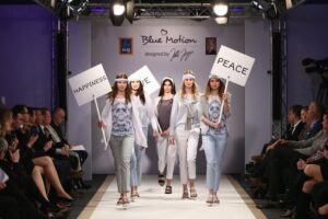 Designermode bei Aldi