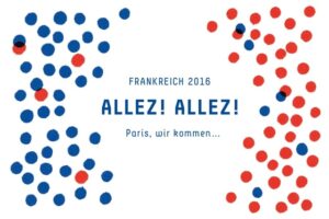 Ein Rendezvous mit Frankreich: Zeichen & Wunder sorgt für EM-Flair im Sporthaus Schuster