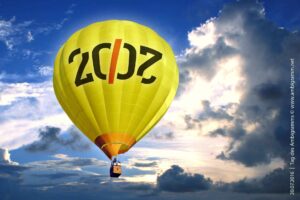 Erster Internationaler Tag des Ambigramms. Am 20.07.2016. Wann sonst?