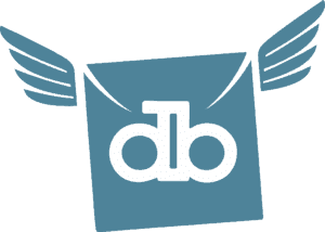 Das neue DesignBote-Logo