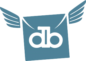 Neues DesignBote Logo