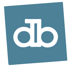 Altes DesignBote Logo