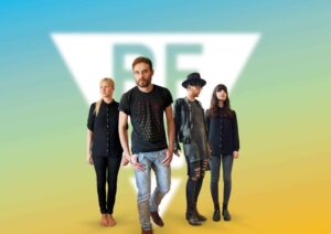 Reine Formsache 16 – Digitale Kunst für ein digitales Zeitalter