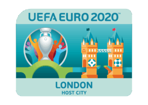 Das neue UEFA Logo 2020