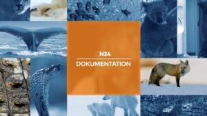 N24 ab heute mit komplett neuem Sender-Design