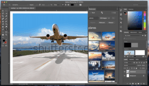 Shutterstock launcht Adobe Photoshop® Plug-in –  Einfach zu integrierendes Plug-in bietet Zugang zur größten Bilddatenbank