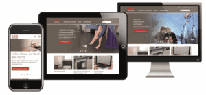 Der AEG -Relaunch und seine Positionierung