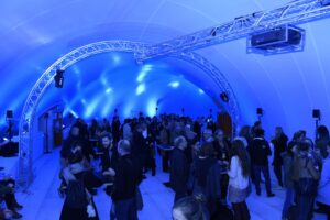 Das Programm für den Raumwelten Kongress 2016 steht fest