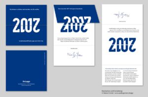 … und ganz plötzlich ist wieder Weihnachten