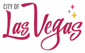 Las Vegas im neuen CI: das geänderte Logo
