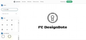 Logo ohne Design Know-How: geht das?