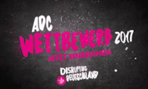 53. ADC Wettbewerb gestartet