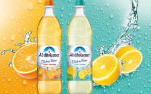 Christoph Petersen Design gestaltet Adelholzeners „Bleib in Form“