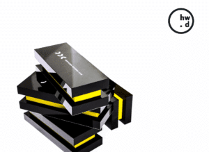 hw.design erhält 12 Auszeichnungen des DDC