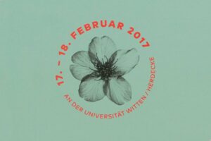 Monochrom trifft Neon: Zeichen & Wunder entwickelt Erscheinungsbild für den Kongress für Familienunternehmen